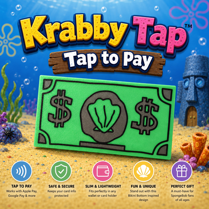 The Krabby Tap